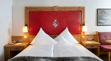 Panorama Hotel Almhof