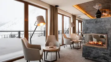 Panorama Hotel Almhof