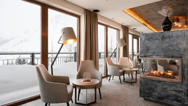 Panorama Hotel Almhof