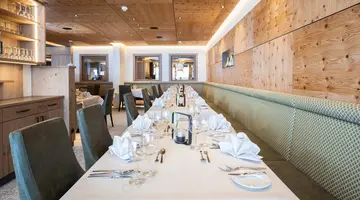 Panorama Hotel Almhof