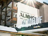 Panorama Hotel Almhof