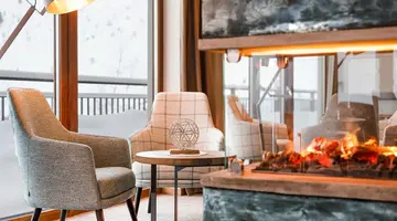 Panorama Hotel Almhof