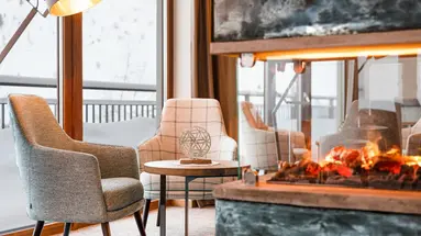 Panorama Hotel Almhof