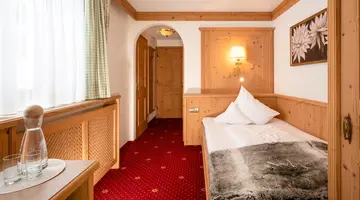 Panorama Hotel Almhof