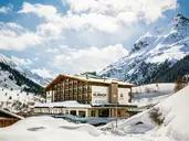 Panorama Hotel Almhof
