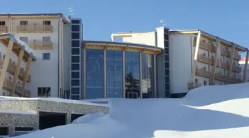 PANORAMA HOTEL BRENTA DOLOMITES