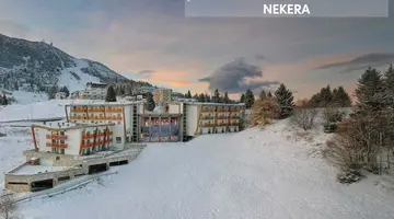 PANORAMA HOTEL BRENTA DOLOMITES