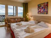PANORAMA Hotel Oberwiesen