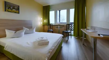 PANORAMA Hotel Oberwiesen