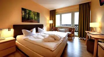 PANORAMA Hotel Oberwiesen