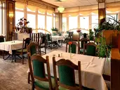 PANORAMA Hotel Oberwiesen
