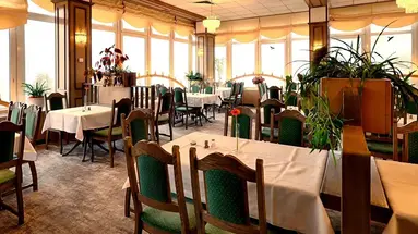 PANORAMA Hotel Oberwiesen