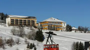 PANORAMA Hotel Oberwiesen