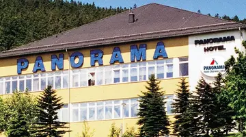 PANORAMA Hotel Oberwiesen