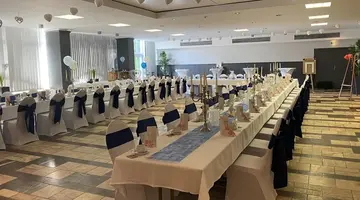 PANORAMA Hotel Oberwiesen