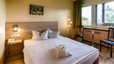 PANORAMA Hotel Oberwiesen