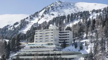 Panorama Hotel Turracher