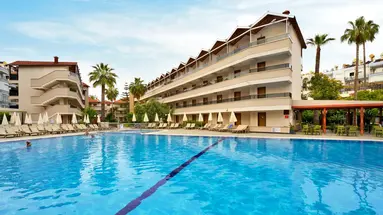 PANORAMA HOTEL