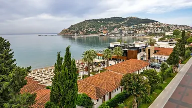 PANORAMA HOTEL