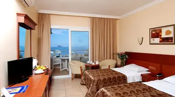 Panorama Hotel