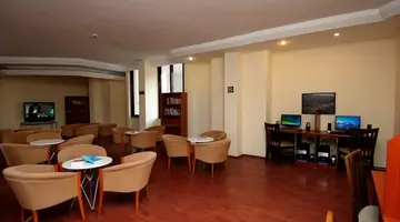 Panorama Hotel