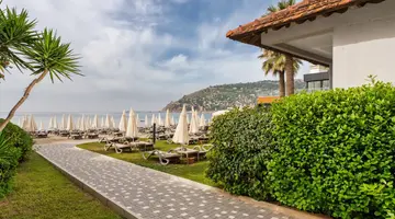 PANORAMA HOTEL