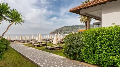 PANORAMA HOTEL