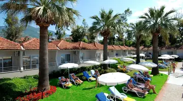 Panorama Hotel