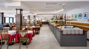 PANORAMA HOTEL