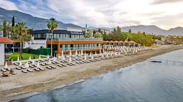 PANORAMA HOTEL