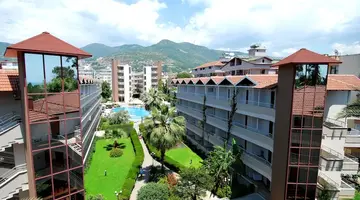 Panorama Hotel