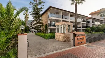 PANORAMA HOTEL