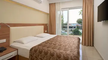 PANORAMA HOTEL