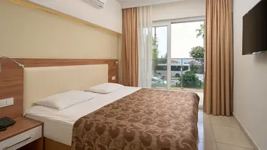 PANORAMA HOTEL