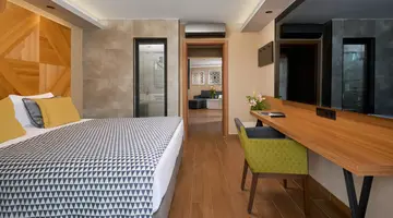 PANORAMA HOTEL