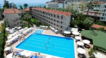 Panorama Hotel