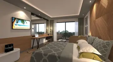 Panorama Hotel