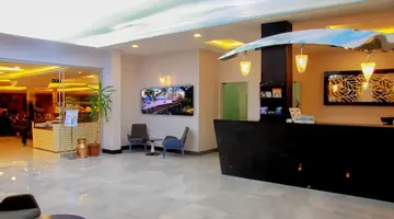 Panorama Hotel