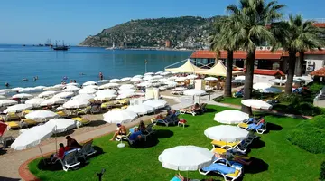 Panorama Hotel