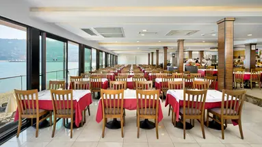 PANORAMA HOTEL