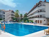 PANORAMA HOTEL