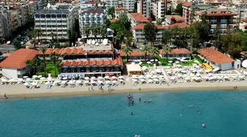 Panorama Hotel