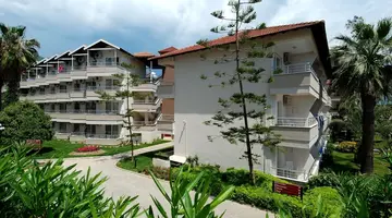 Panorama Hotel