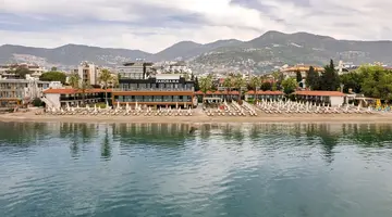 PANORAMA HOTEL