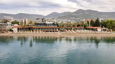 PANORAMA HOTEL