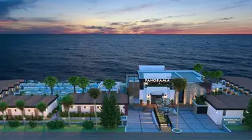 Panorama Hotel
