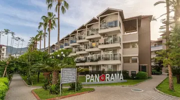 PANORAMA HOTEL