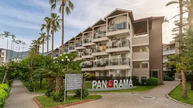 PANORAMA HOTEL