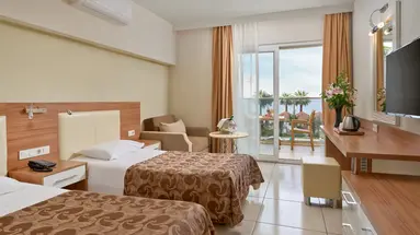 PANORAMA HOTEL