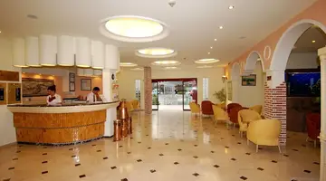 Panorama Hotel